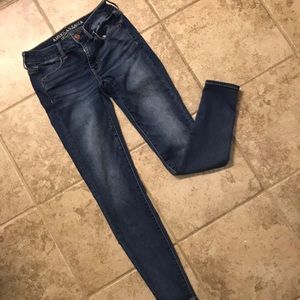 American eagle outfitters Jeggings